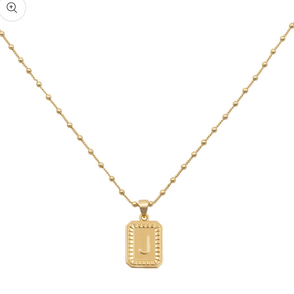 Uncommon James Necklace